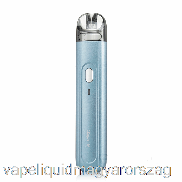 Aspire Flexus Q Pod System Sierra Blue Vape Toll